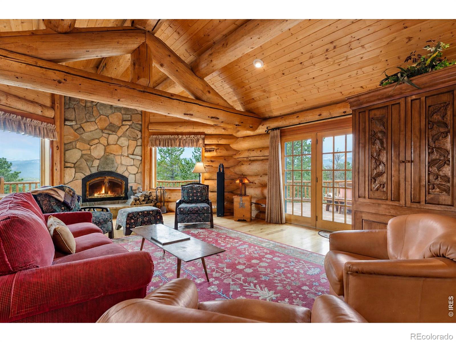 MLS Image #7 for 1455  ridge road,nederland, Colorado