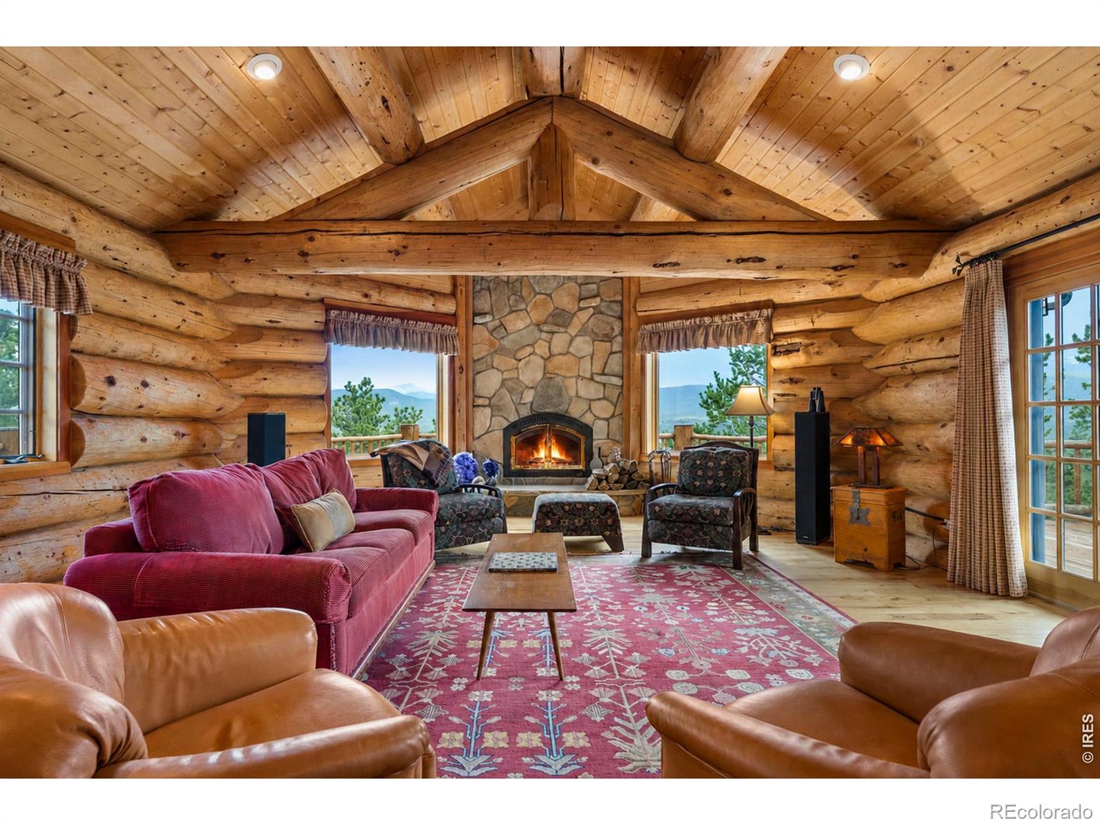 MLS Image #8 for 1455  ridge road,nederland, Colorado