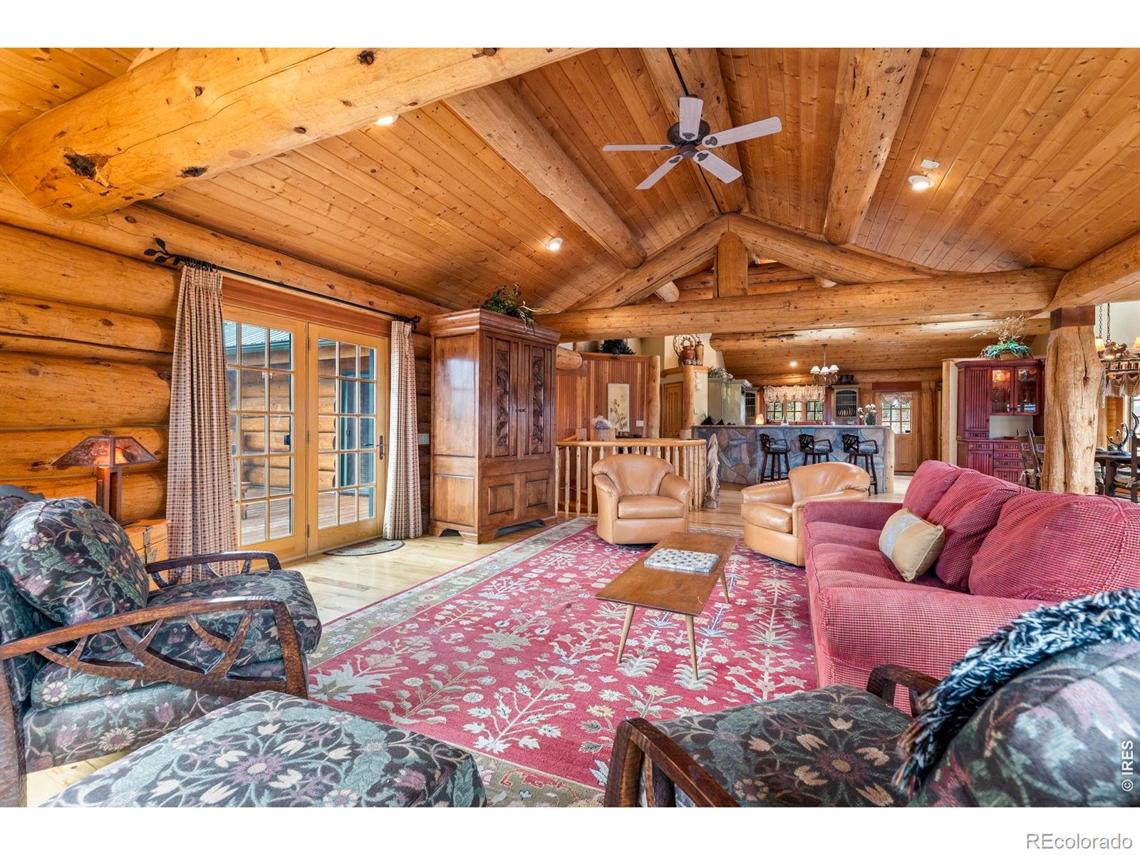MLS Image #9 for 1455  ridge road,nederland, Colorado