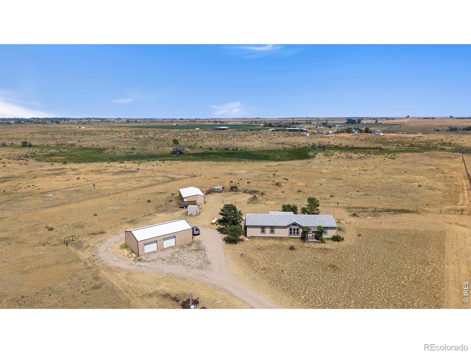 MLS Image #0 for 7622 n county road 19 ,fort collins, Colorado