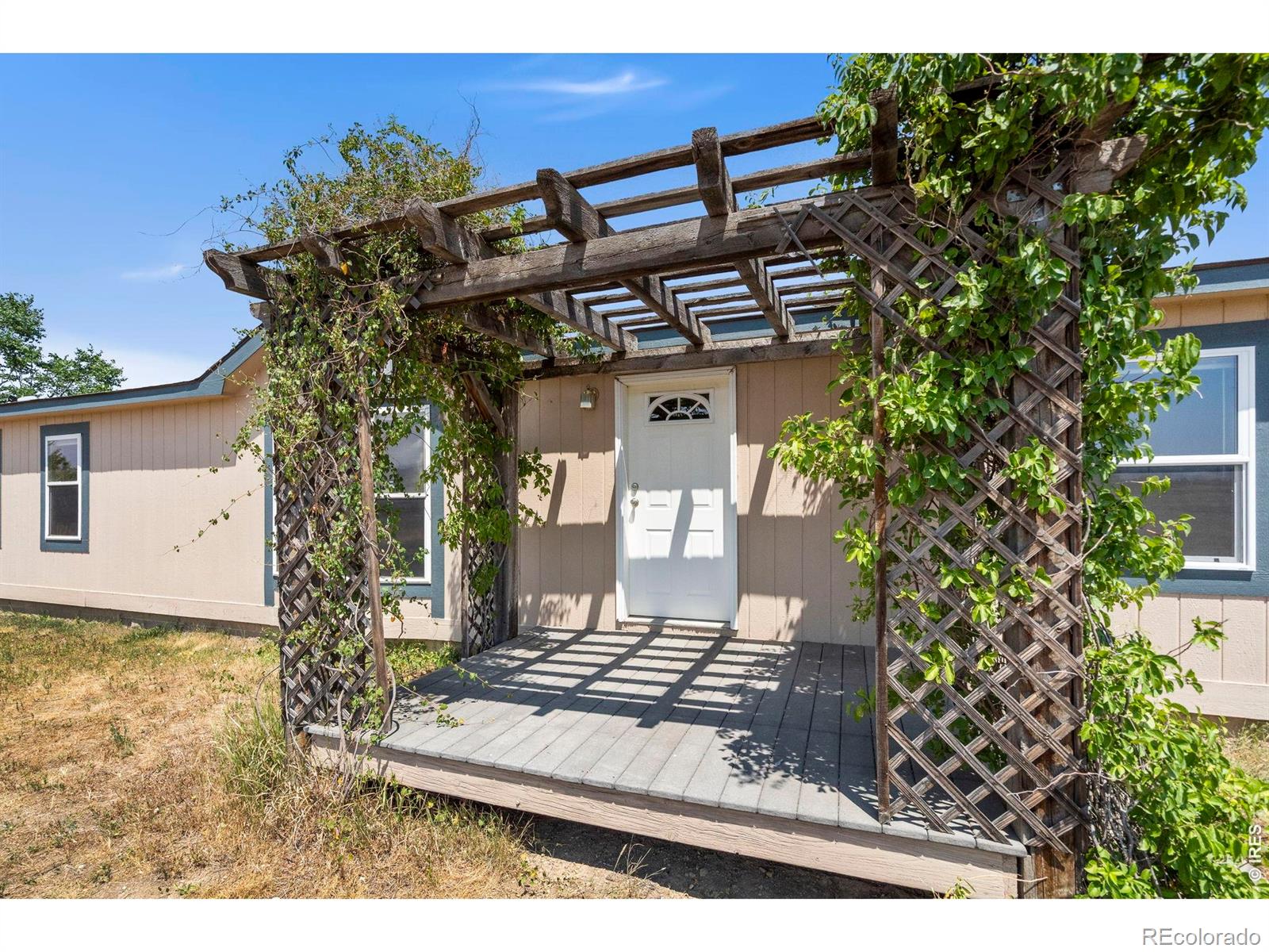 MLS Image #2 for 7622 n county road 19 ,fort collins, Colorado