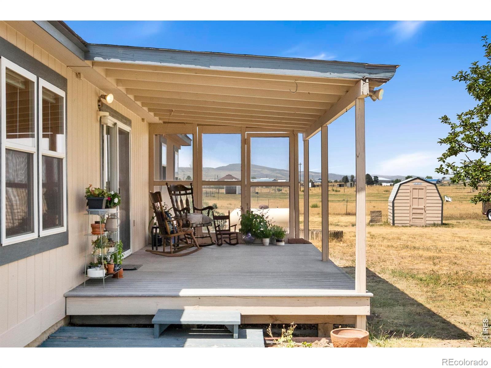 MLS Image #25 for 7622 n county road 19 ,fort collins, Colorado
