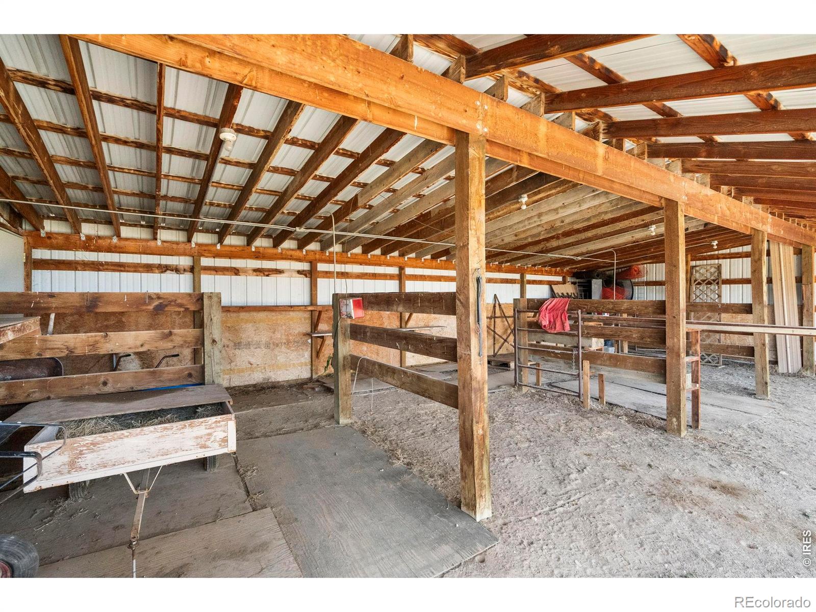 MLS Image #32 for 7622 n county road 19 ,fort collins, Colorado