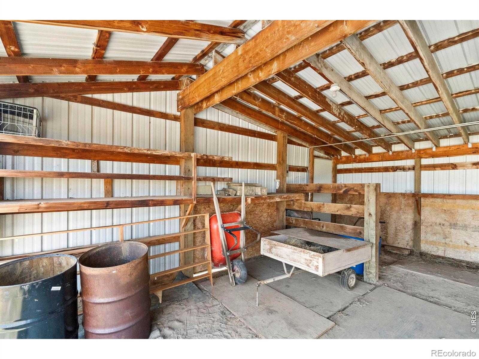 MLS Image #33 for 7622 n county road 19 ,fort collins, Colorado