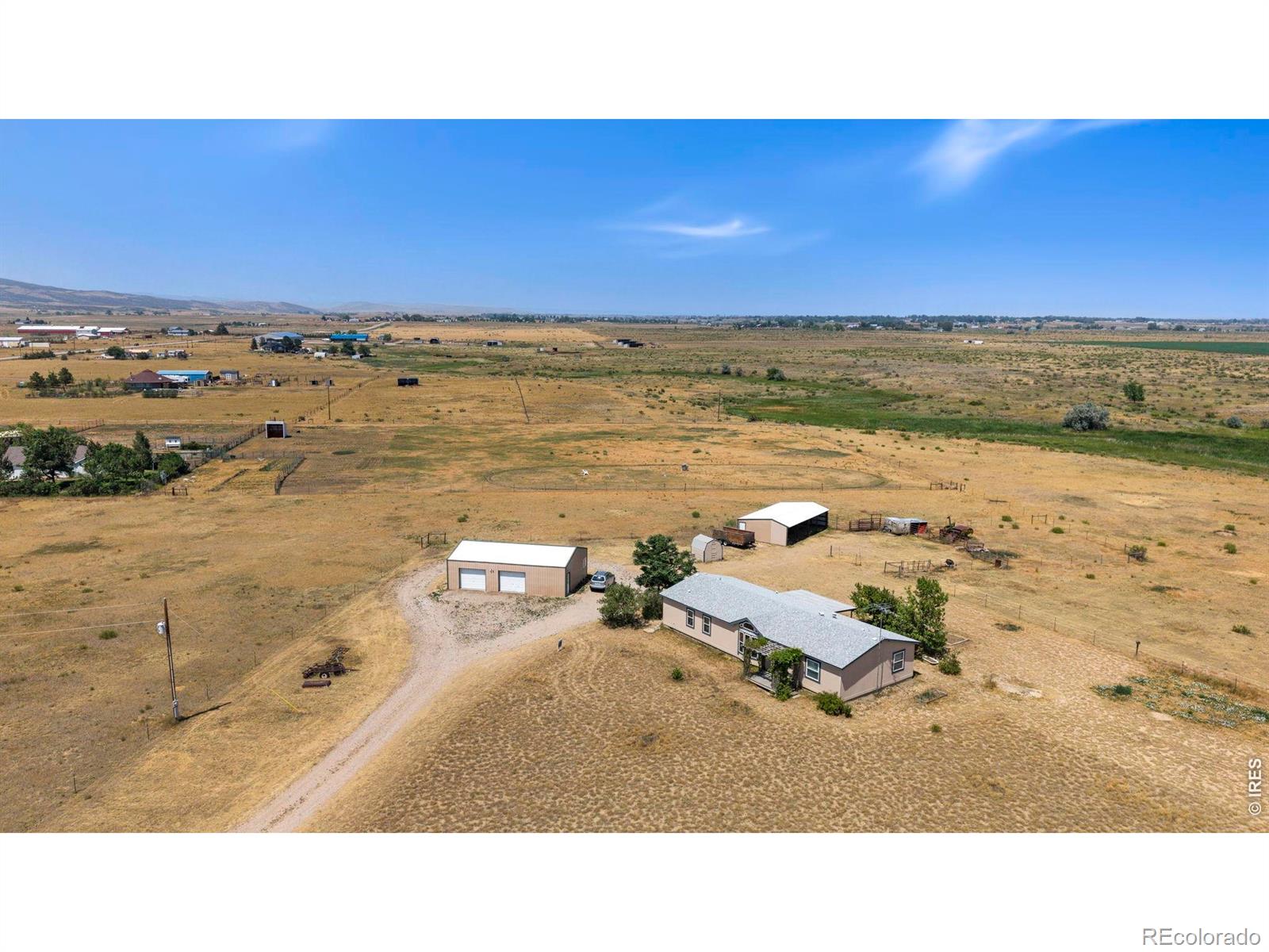 MLS Image #38 for 7622 n county road 19 ,fort collins, Colorado