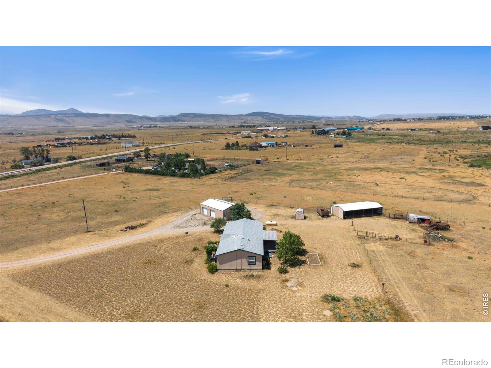 MLS Image #39 for 7622 n county road 19 ,fort collins, Colorado