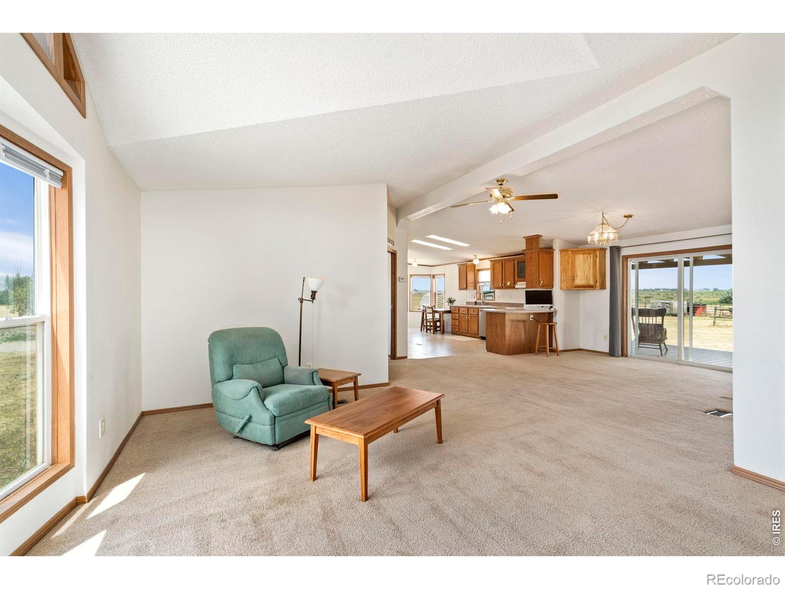 MLS Image #4 for 7622 n county road 19 ,fort collins, Colorado