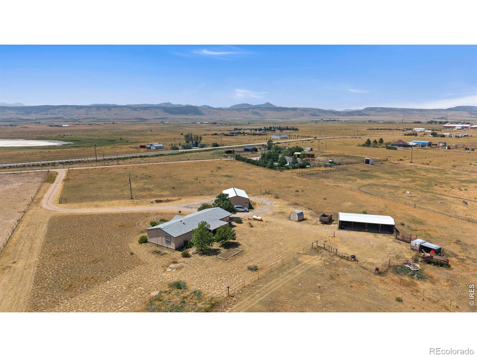 MLS Image #40 for 7622 n county road 19 ,fort collins, Colorado