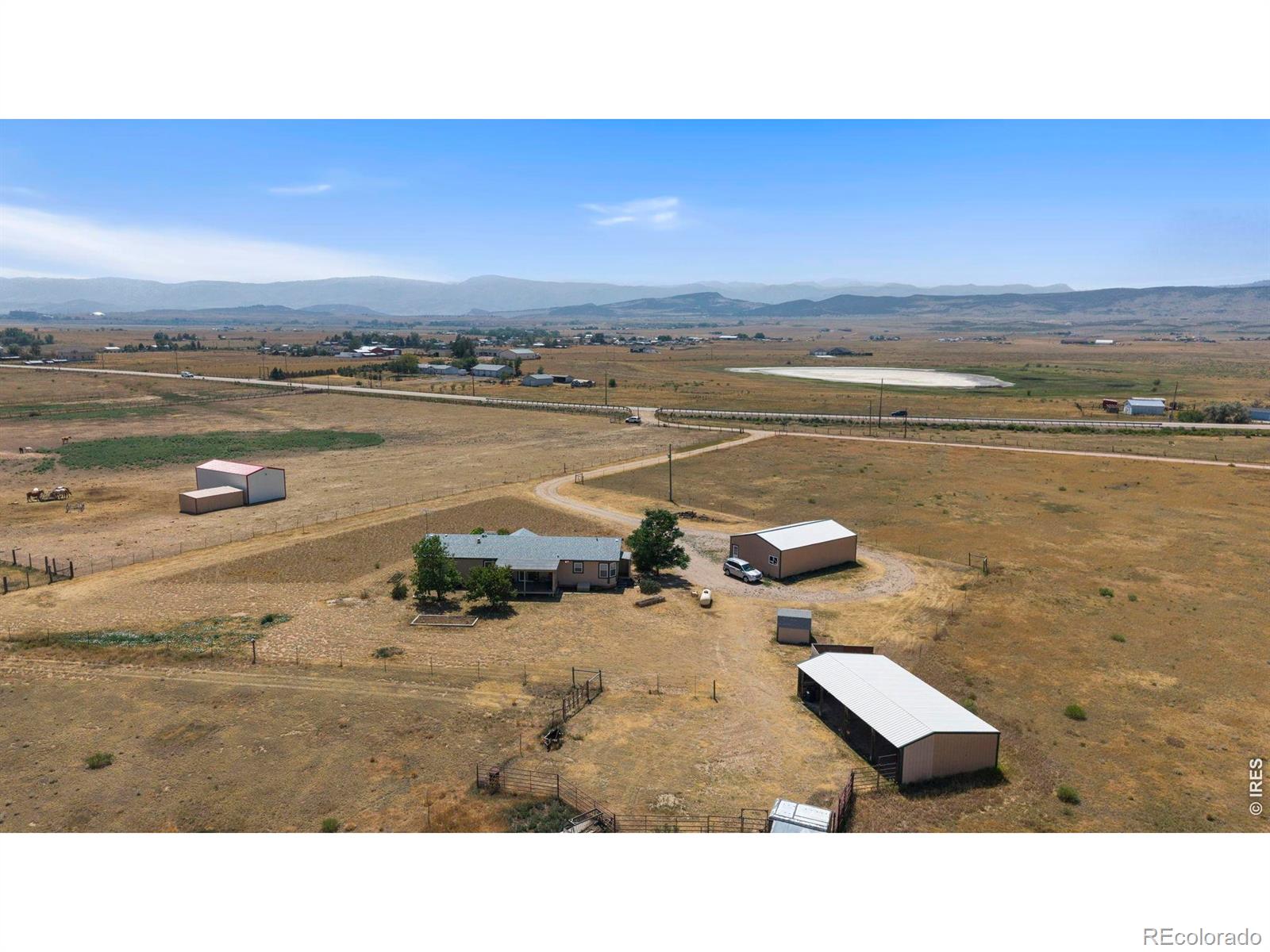 MLS Image #41 for 7622 n county road 19 ,fort collins, Colorado