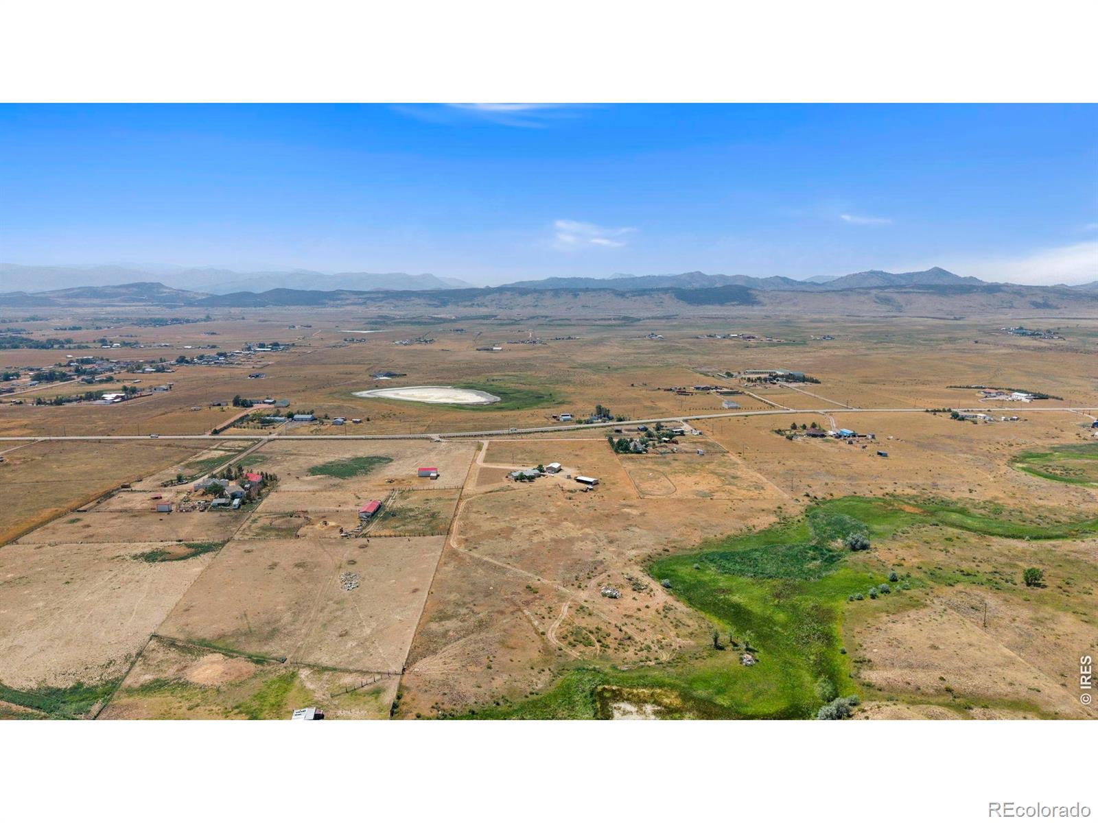 MLS Image #42 for 7622 n county road 19 ,fort collins, Colorado