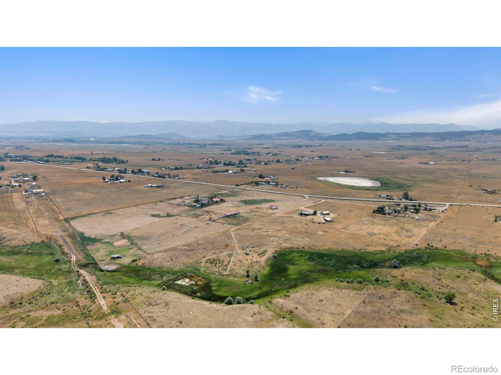MLS Image #43 for 7622 n county road 19 ,fort collins, Colorado