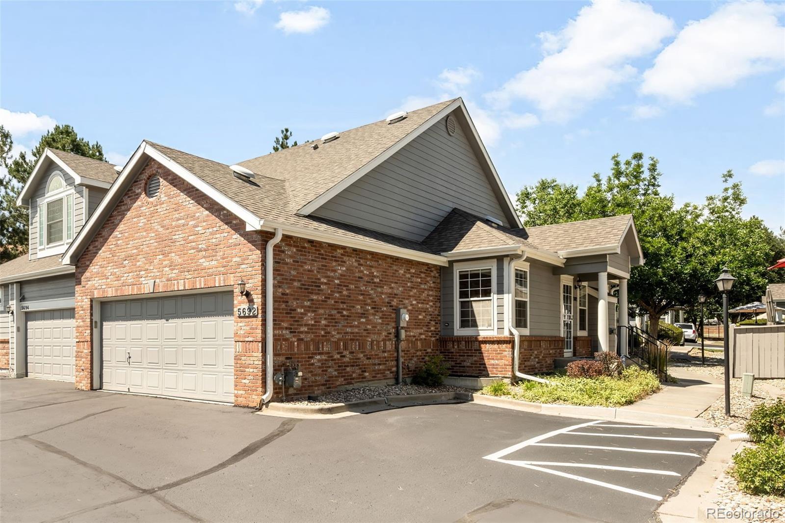 MLS Image #1 for 5692 e nichols place,englewood, Colorado