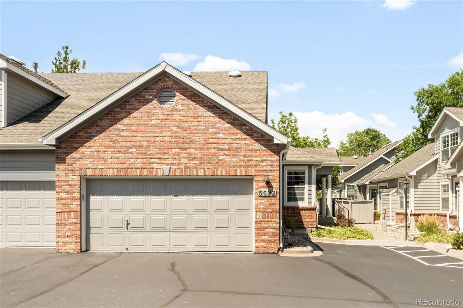 MLS Image #2 for 5692 e nichols place,englewood, Colorado