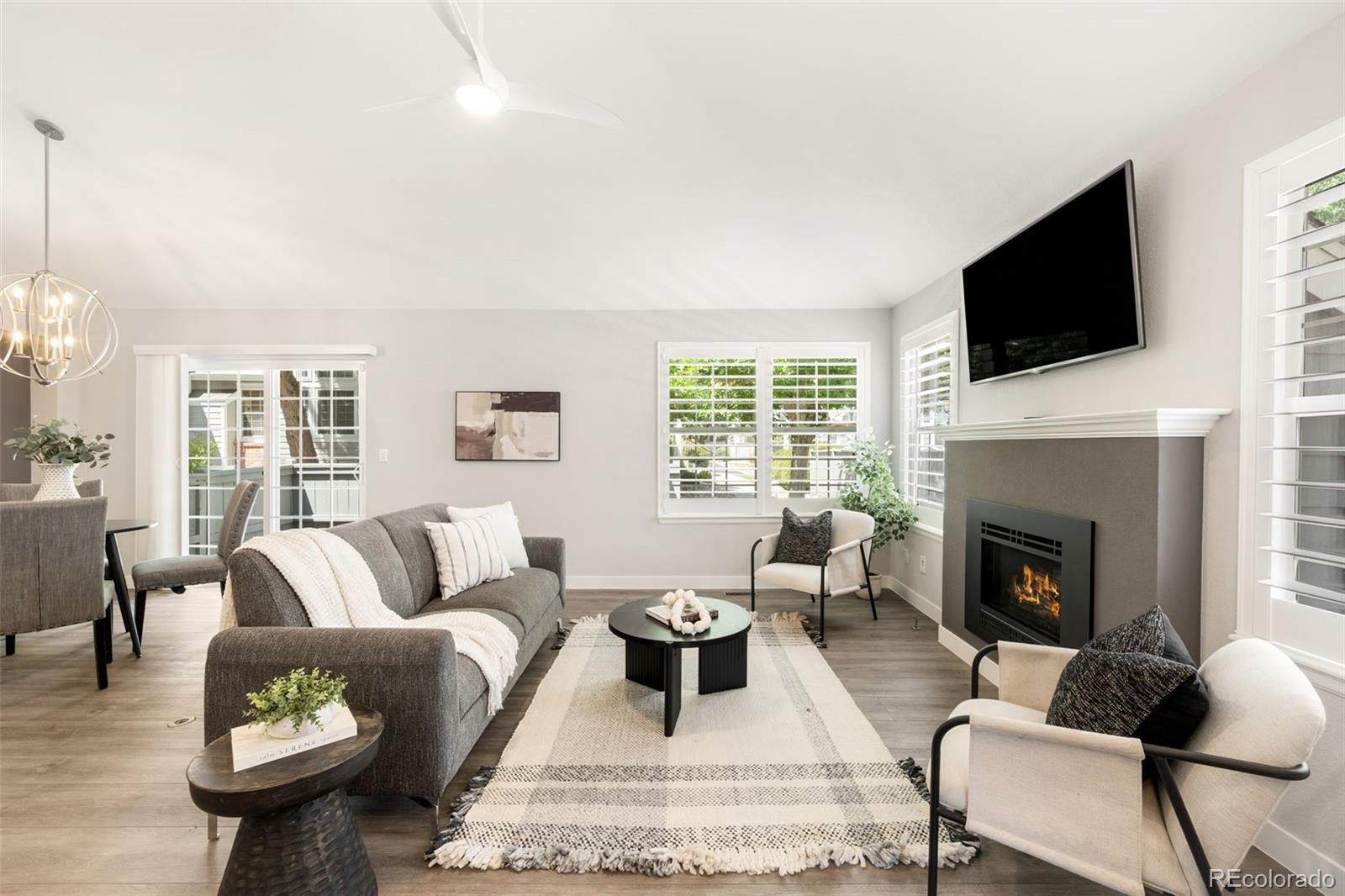 MLS Image #4 for 5692 e nichols place,englewood, Colorado
