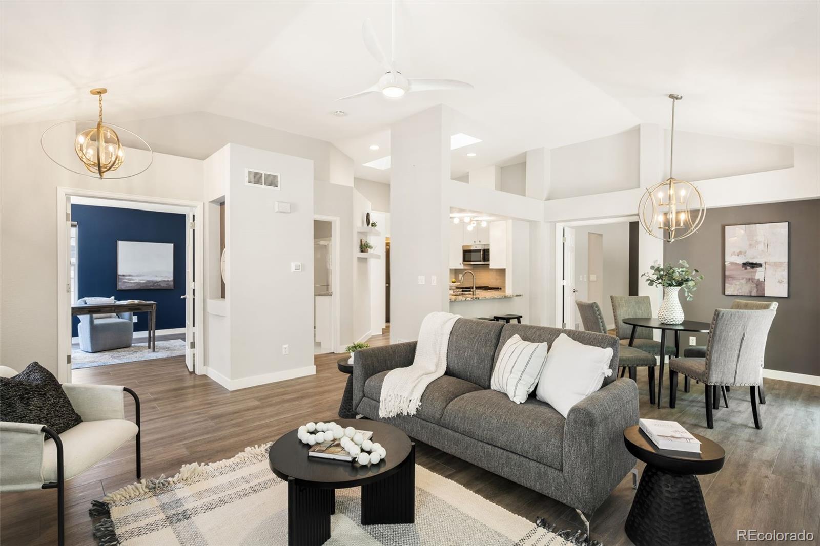 MLS Image #5 for 5692 e nichols place,englewood, Colorado