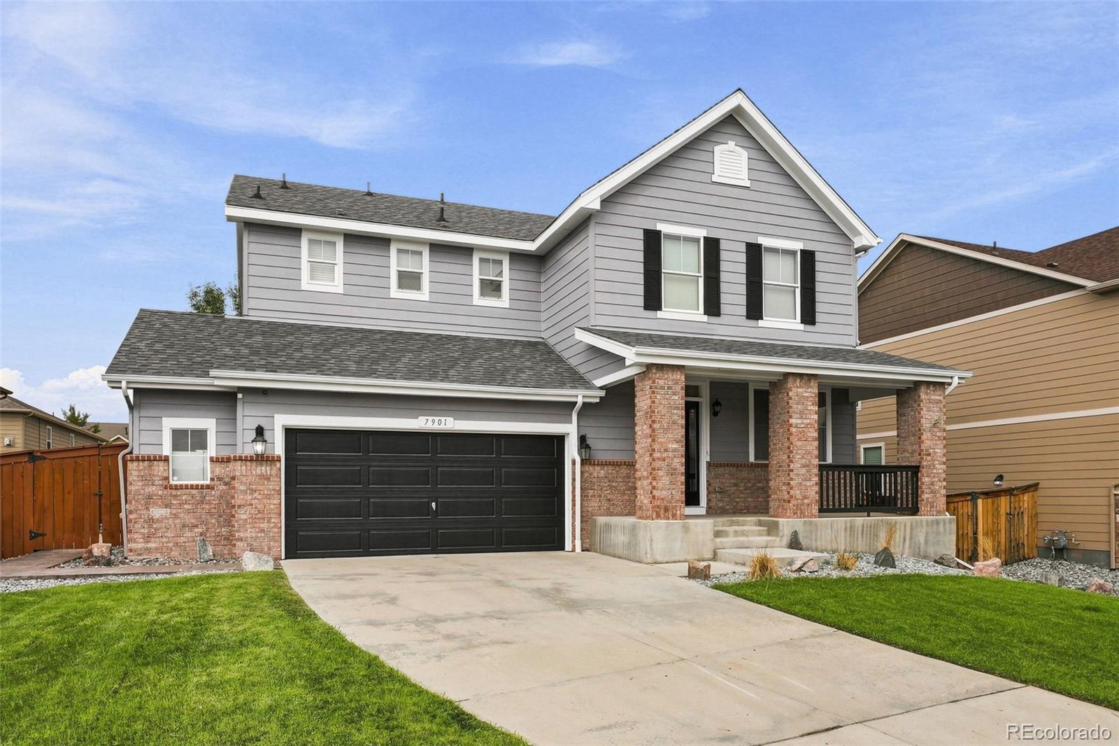MLS Image #1 for 7901 e 139th avenue,thornton, Colorado