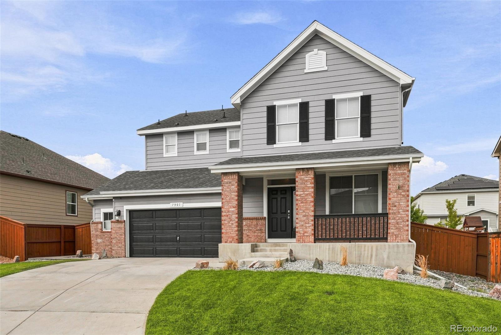 MLS Image #2 for 7901 e 139th avenue,thornton, Colorado