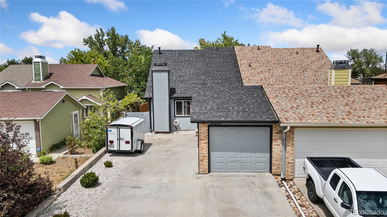 MLS Image #24 for 18983 e 16th place,aurora, Colorado