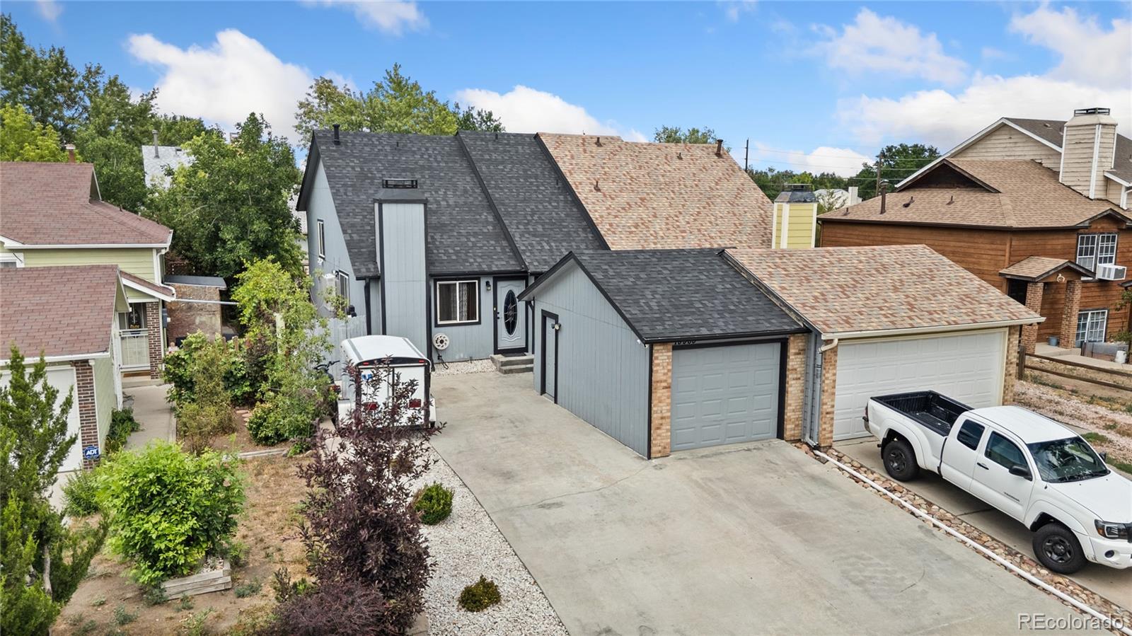 MLS Image #25 for 18983 e 16th place,aurora, Colorado