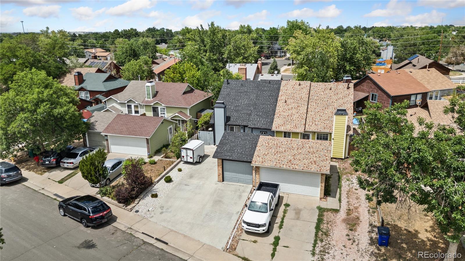 MLS Image #26 for 18983 e 16th place,aurora, Colorado