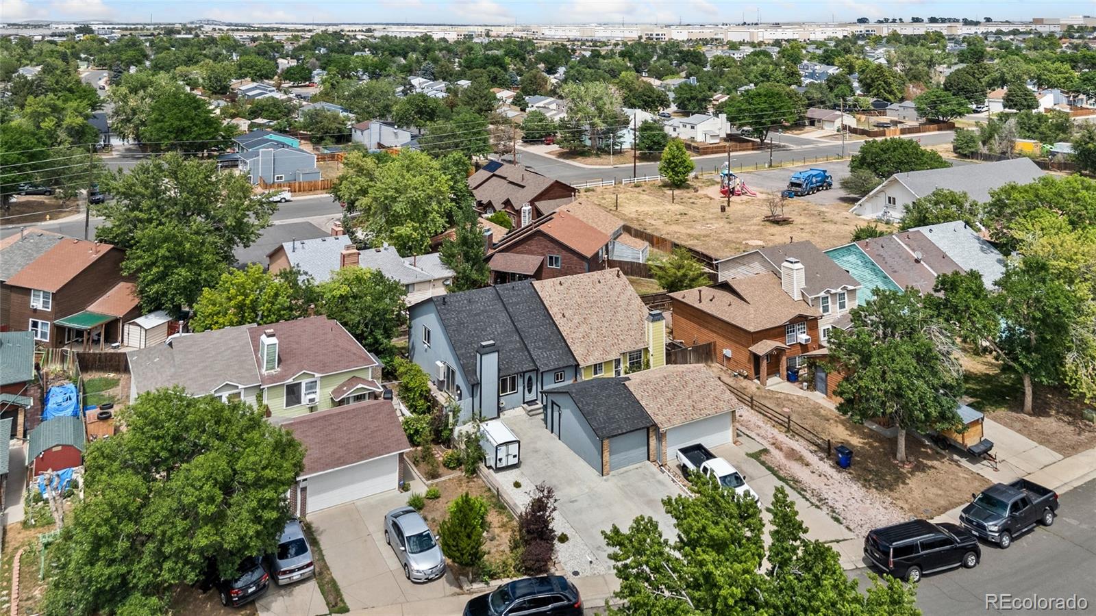 MLS Image #27 for 18983 e 16th place,aurora, Colorado