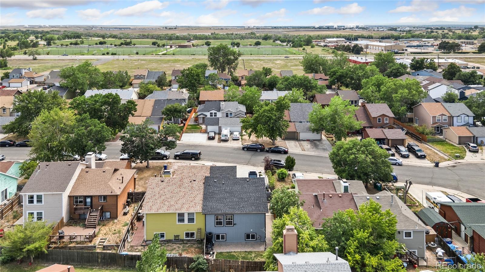 MLS Image #28 for 18983 e 16th place,aurora, Colorado