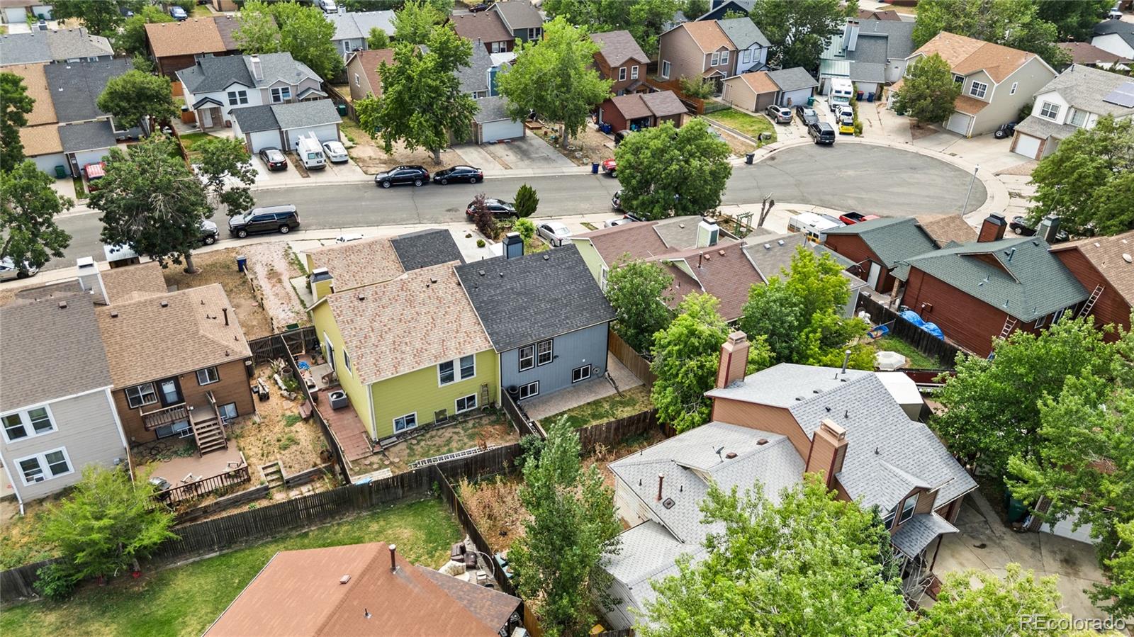 MLS Image #29 for 18983 e 16th place,aurora, Colorado