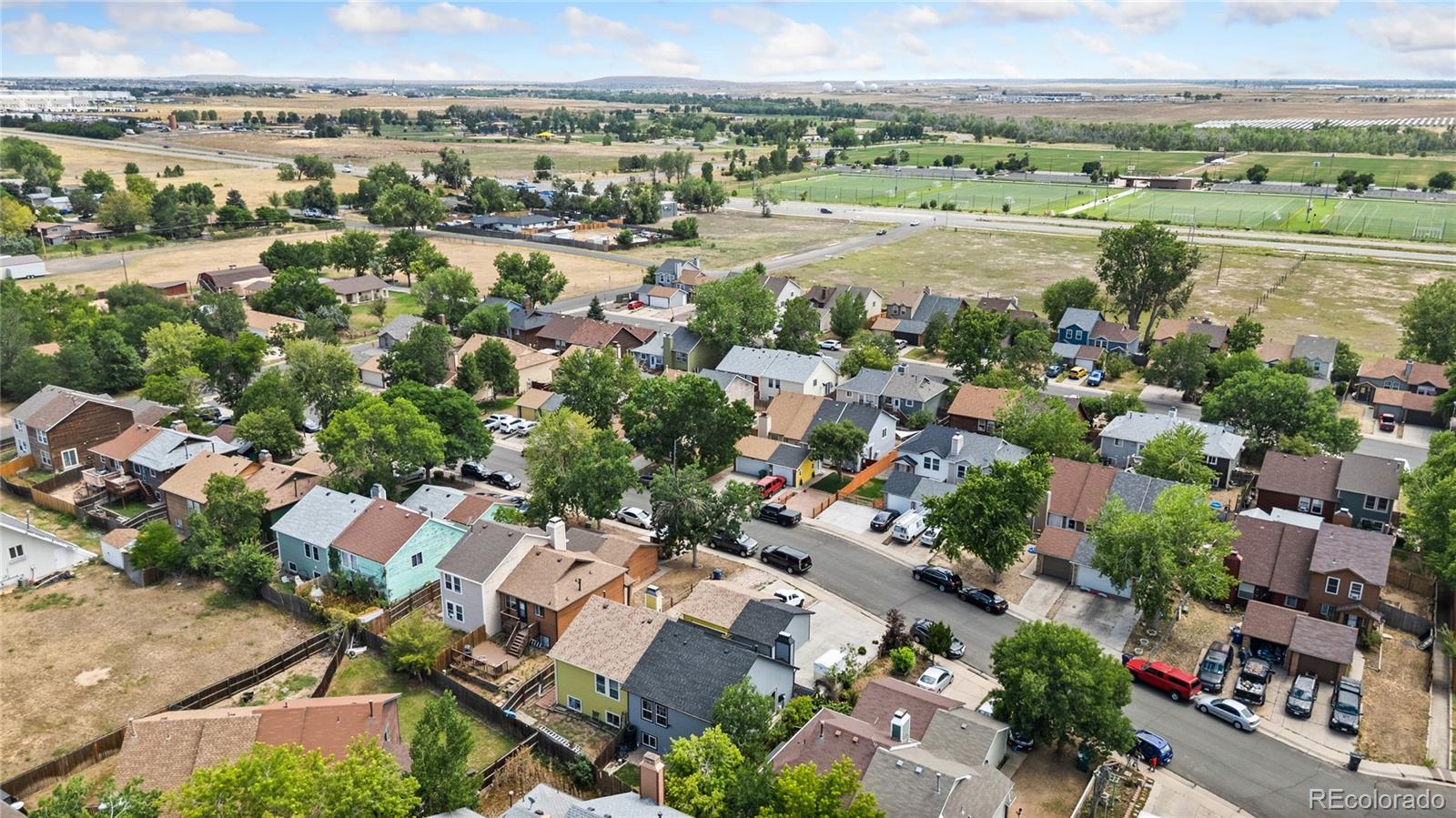 MLS Image #30 for 18983 e 16th place,aurora, Colorado