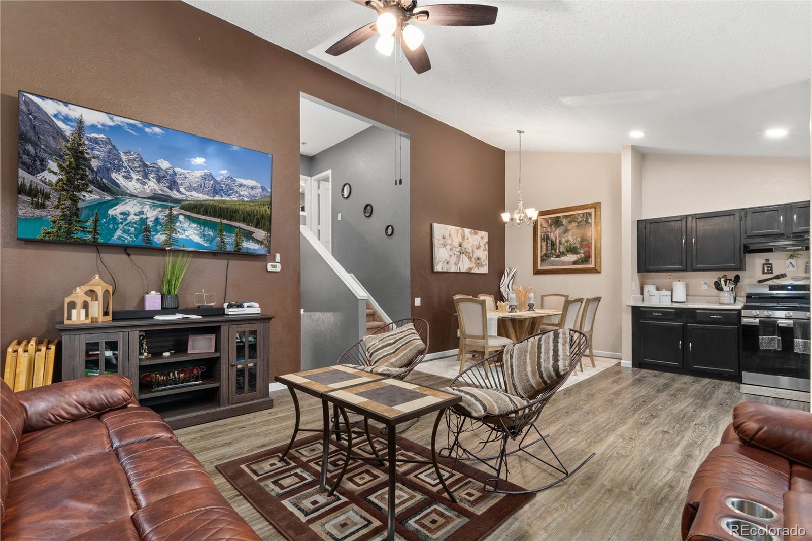 MLS Image #4 for 18983 e 16th place,aurora, Colorado