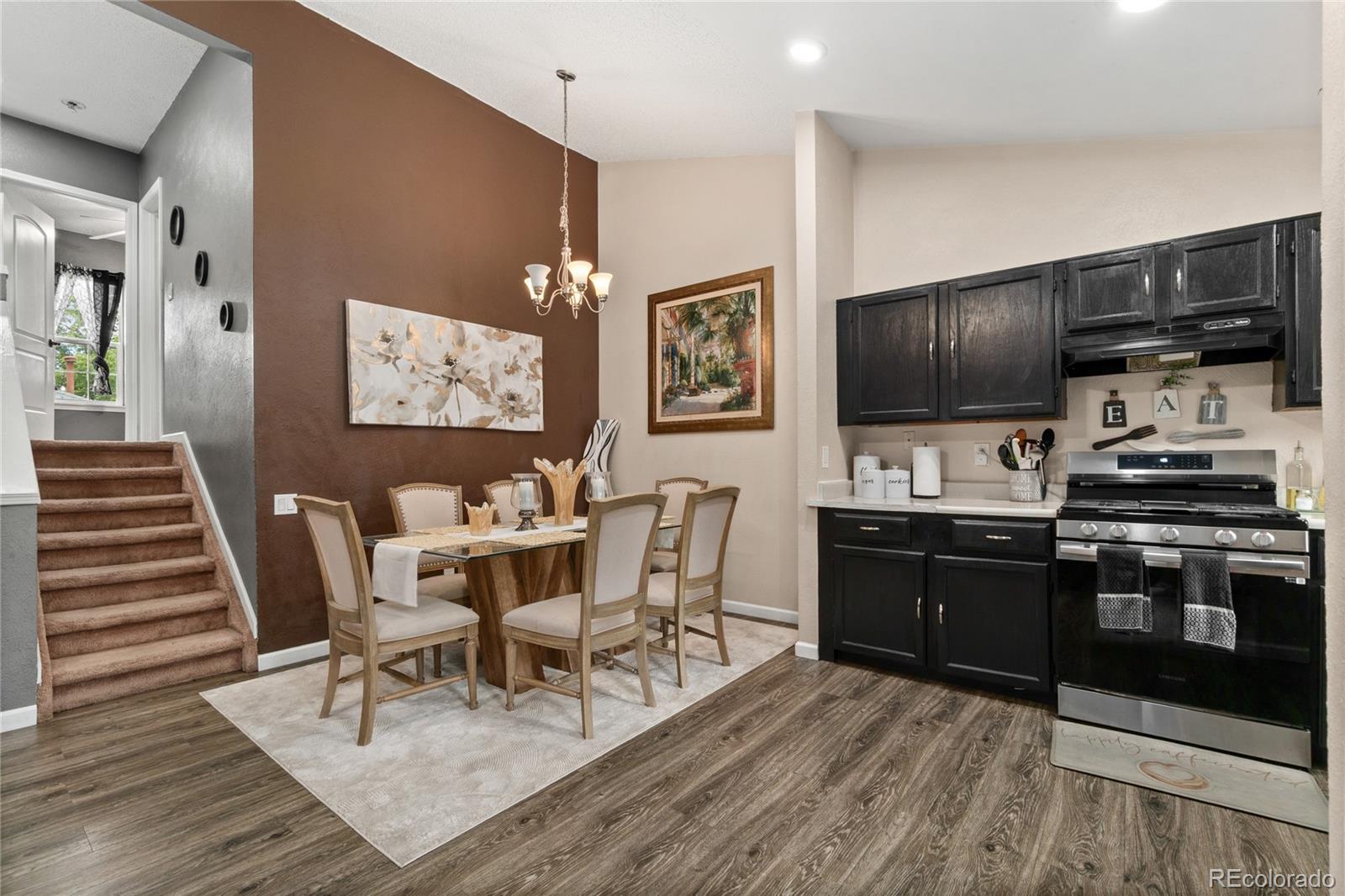 MLS Image #7 for 18983 e 16th place,aurora, Colorado