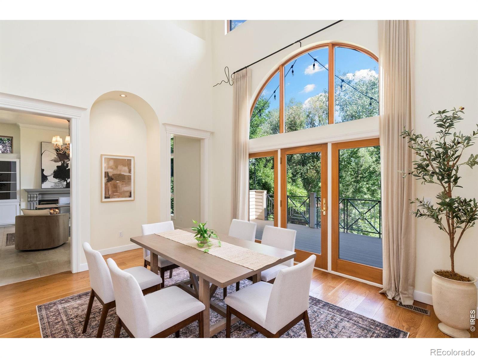 MLS Image #10 for 524  spring canyon court,fort collins, Colorado