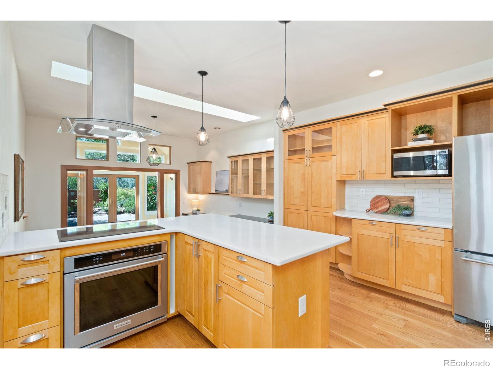 MLS Image #20 for 524  spring canyon court,fort collins, Colorado