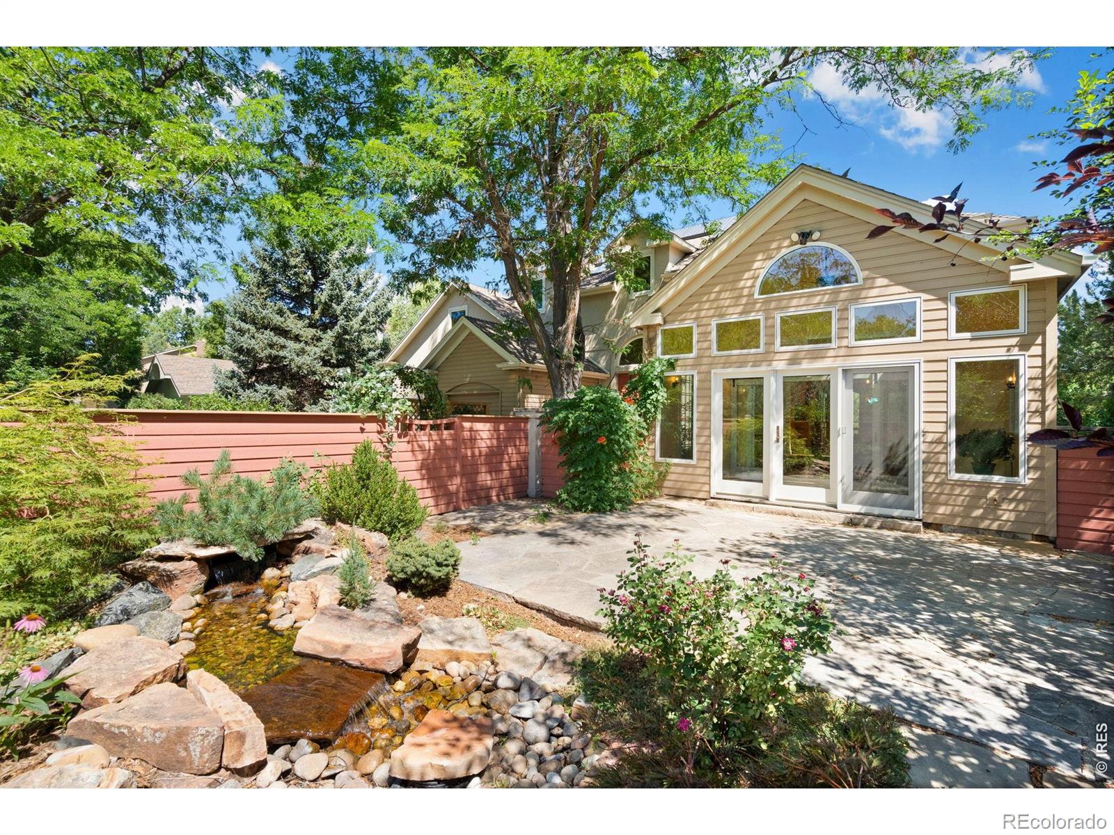 MLS Image #26 for 524  spring canyon court,fort collins, Colorado