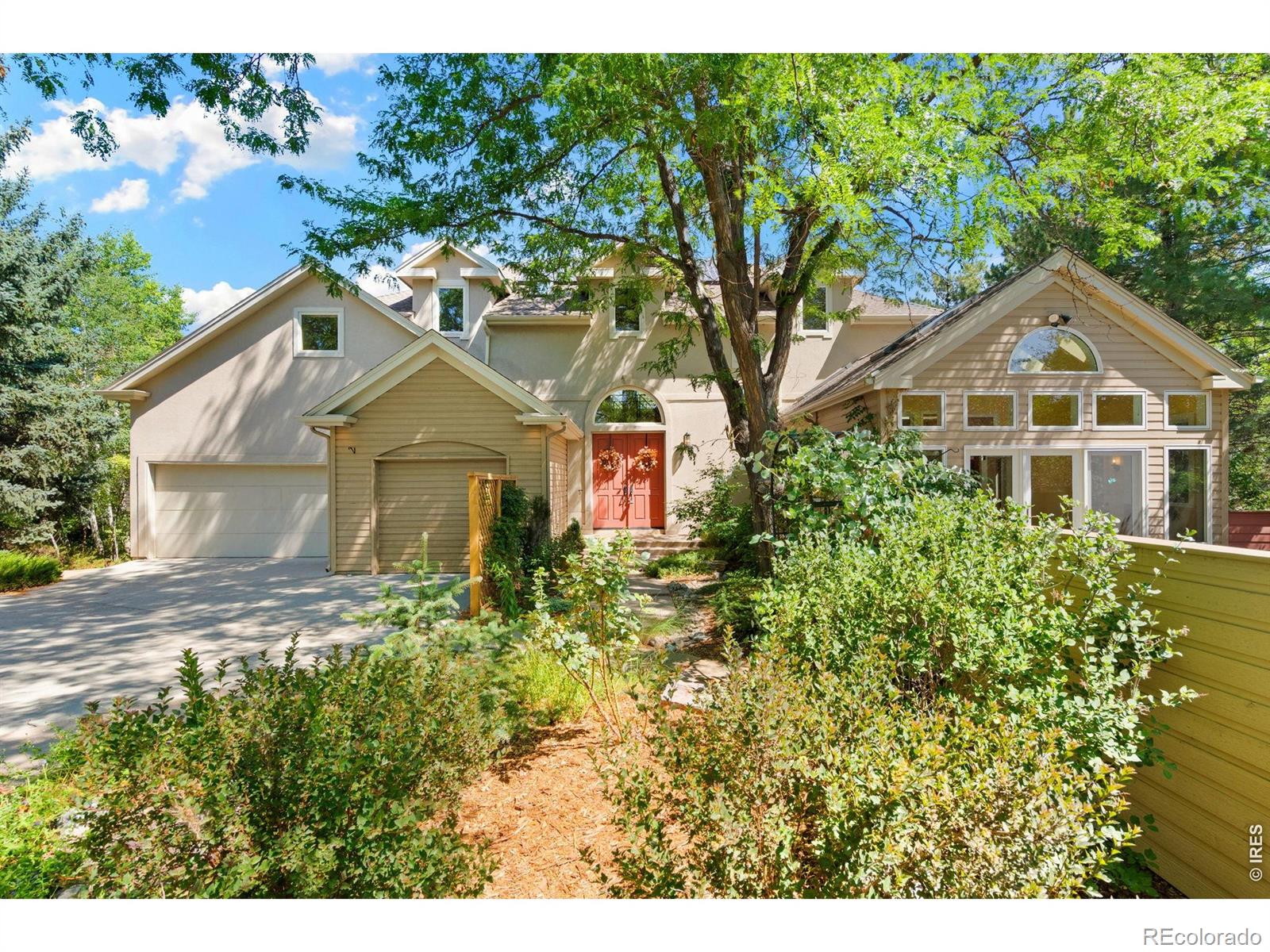 MLS Image #4 for 524  spring canyon court,fort collins, Colorado