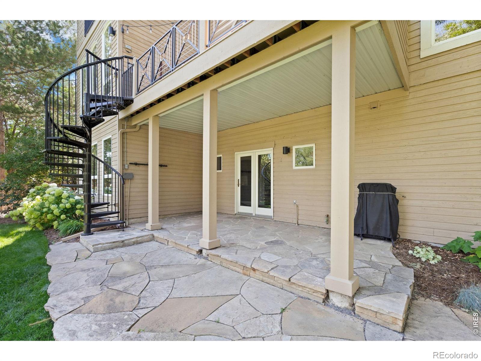 MLS Image #42 for 524  spring canyon court,fort collins, Colorado