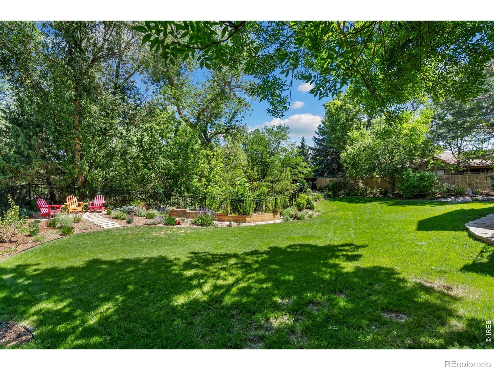 MLS Image #44 for 524  spring canyon court,fort collins, Colorado
