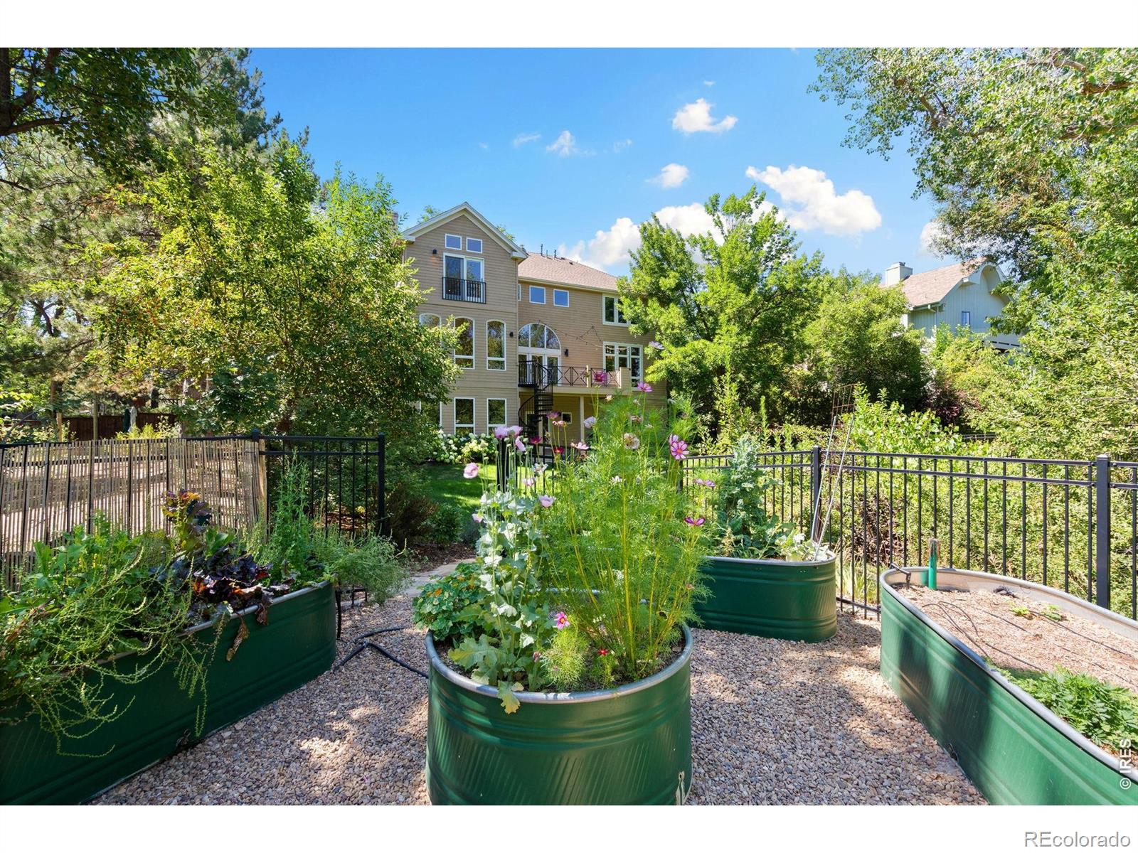 MLS Image #45 for 524  spring canyon court,fort collins, Colorado