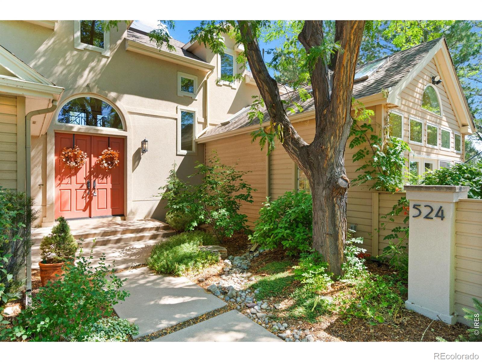 MLS Image #5 for 524  spring canyon court,fort collins, Colorado