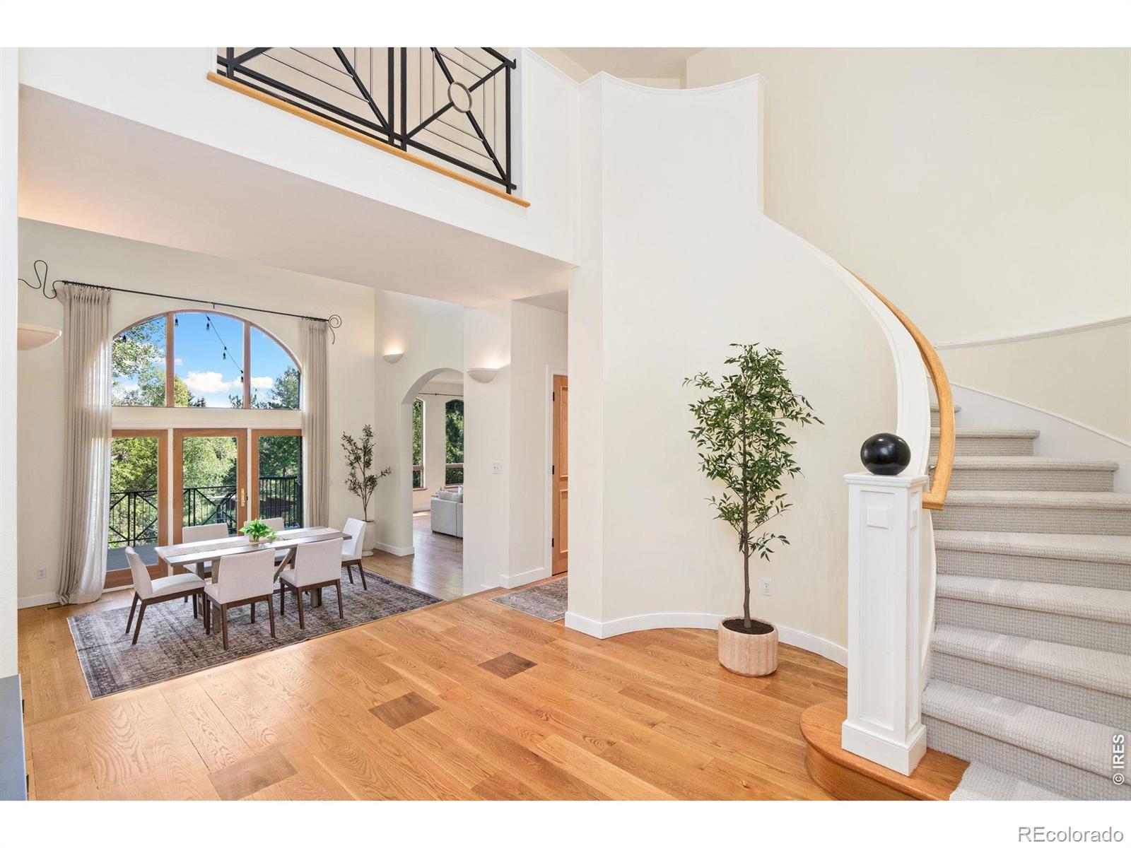 MLS Image #7 for 524  spring canyon court,fort collins, Colorado