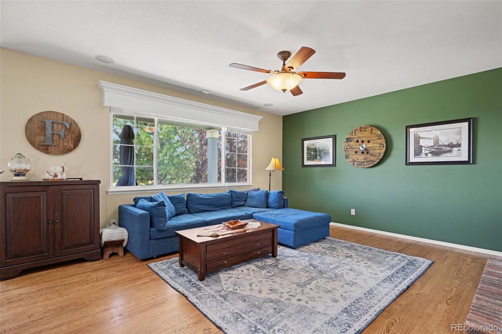 MLS Image #12 for 11960  singing winds street,parker, Colorado