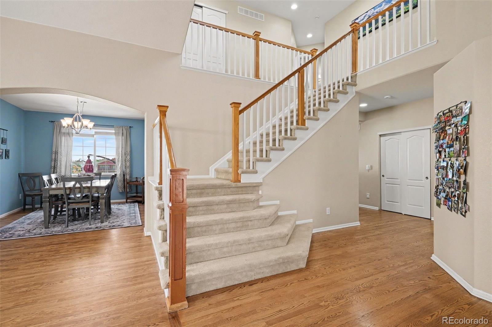 MLS Image #2 for 11960  singing winds street,parker, Colorado