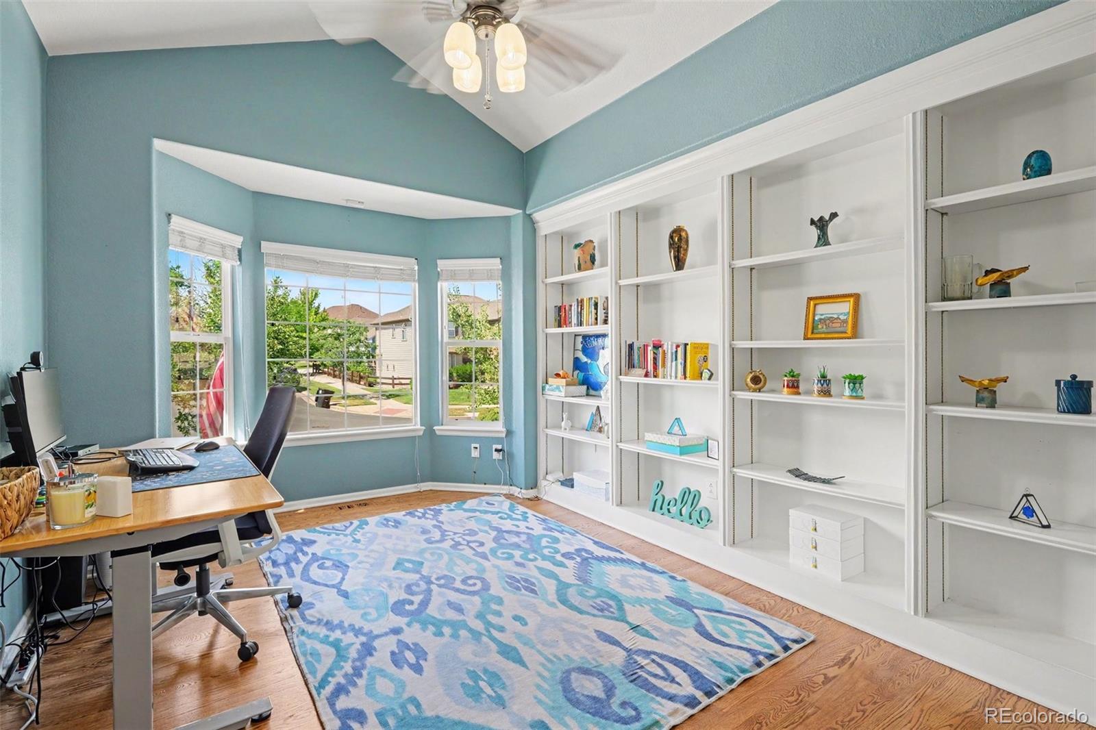 MLS Image #3 for 11960  singing winds street,parker, Colorado