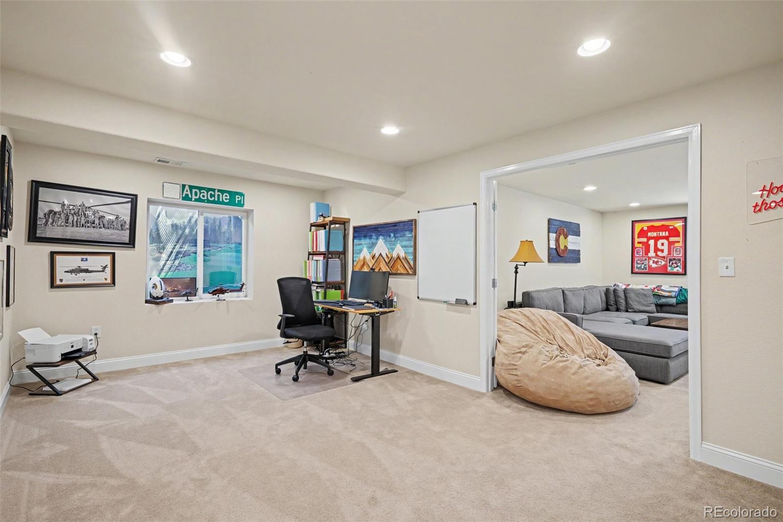 MLS Image #32 for 11960  singing winds street,parker, Colorado