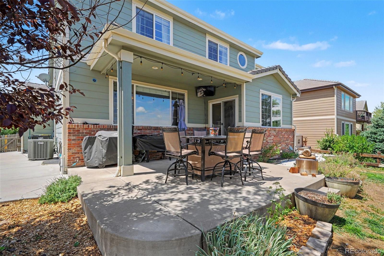 MLS Image #40 for 11960  singing winds street,parker, Colorado