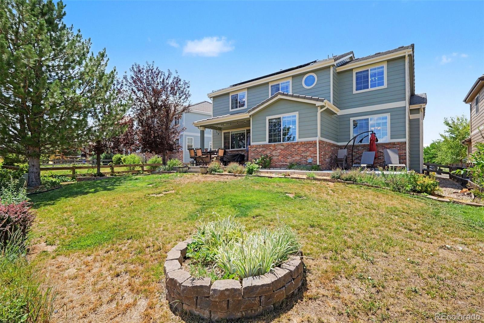 MLS Image #41 for 11960  singing winds street,parker, Colorado