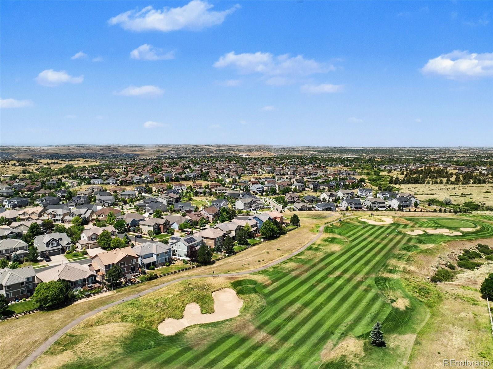 MLS Image #43 for 11960  singing winds street,parker, Colorado