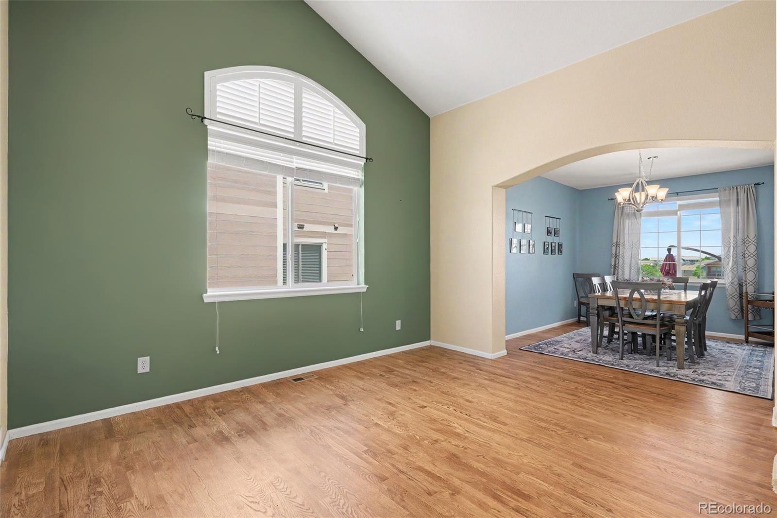 MLS Image #5 for 11960  singing winds street,parker, Colorado