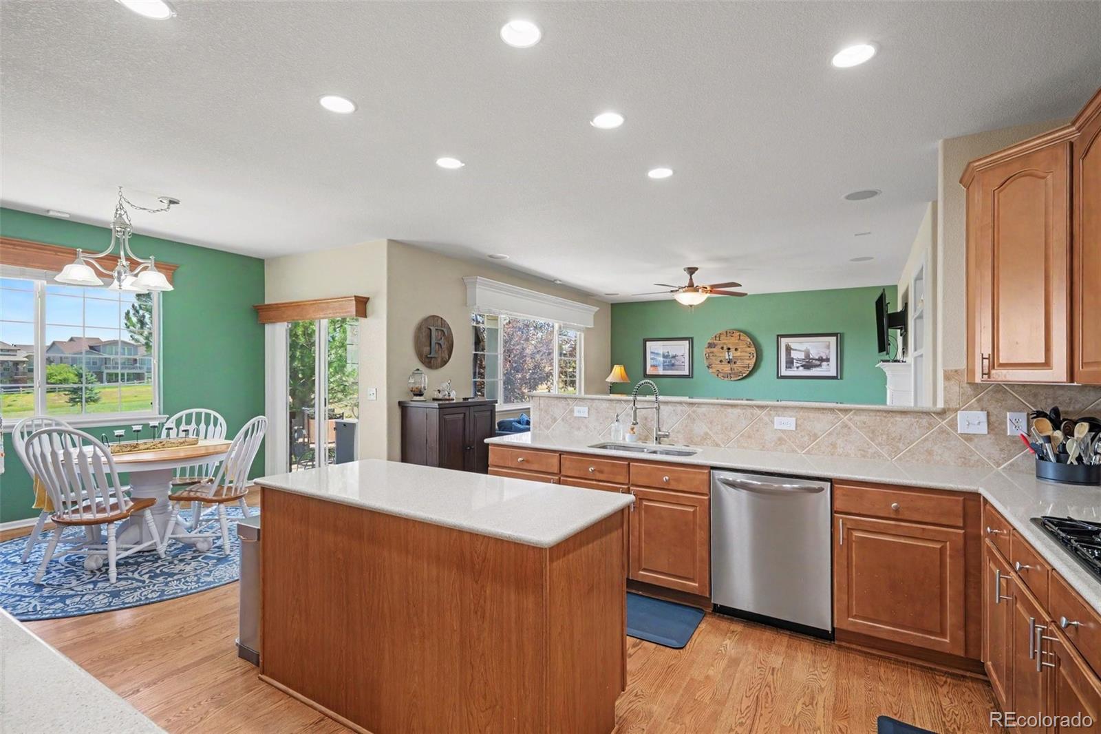 MLS Image #7 for 11960  singing winds street,parker, Colorado