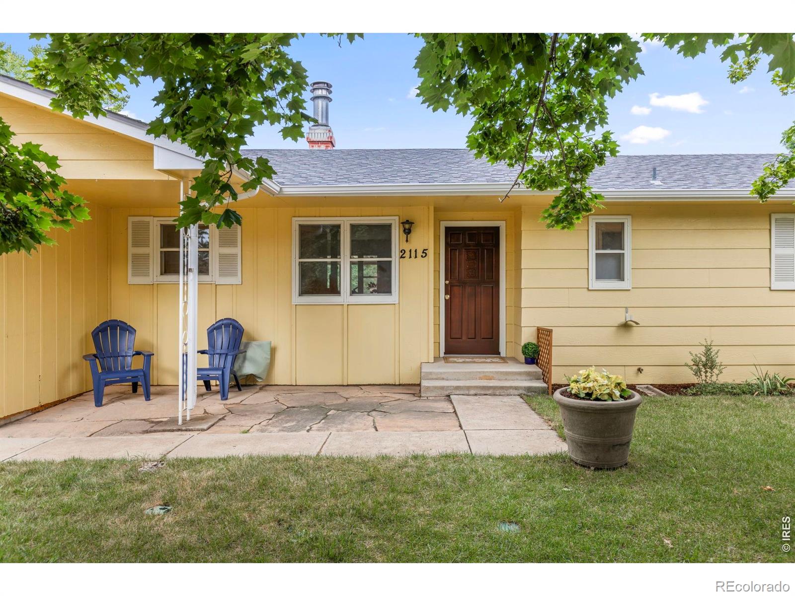 MLS Image #1 for 2115  sandstone drive,fort collins, Colorado