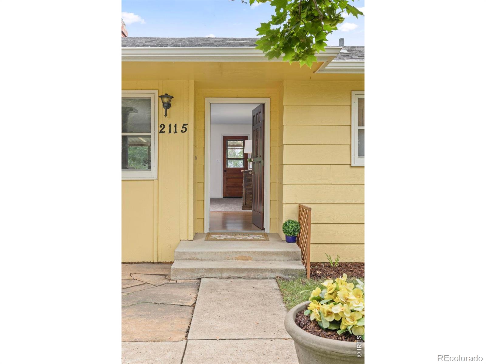 MLS Image #2 for 2115  sandstone drive,fort collins, Colorado